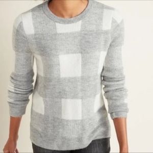 ʕ·ᴥ·ʔ Old Navy Sweater Size Large